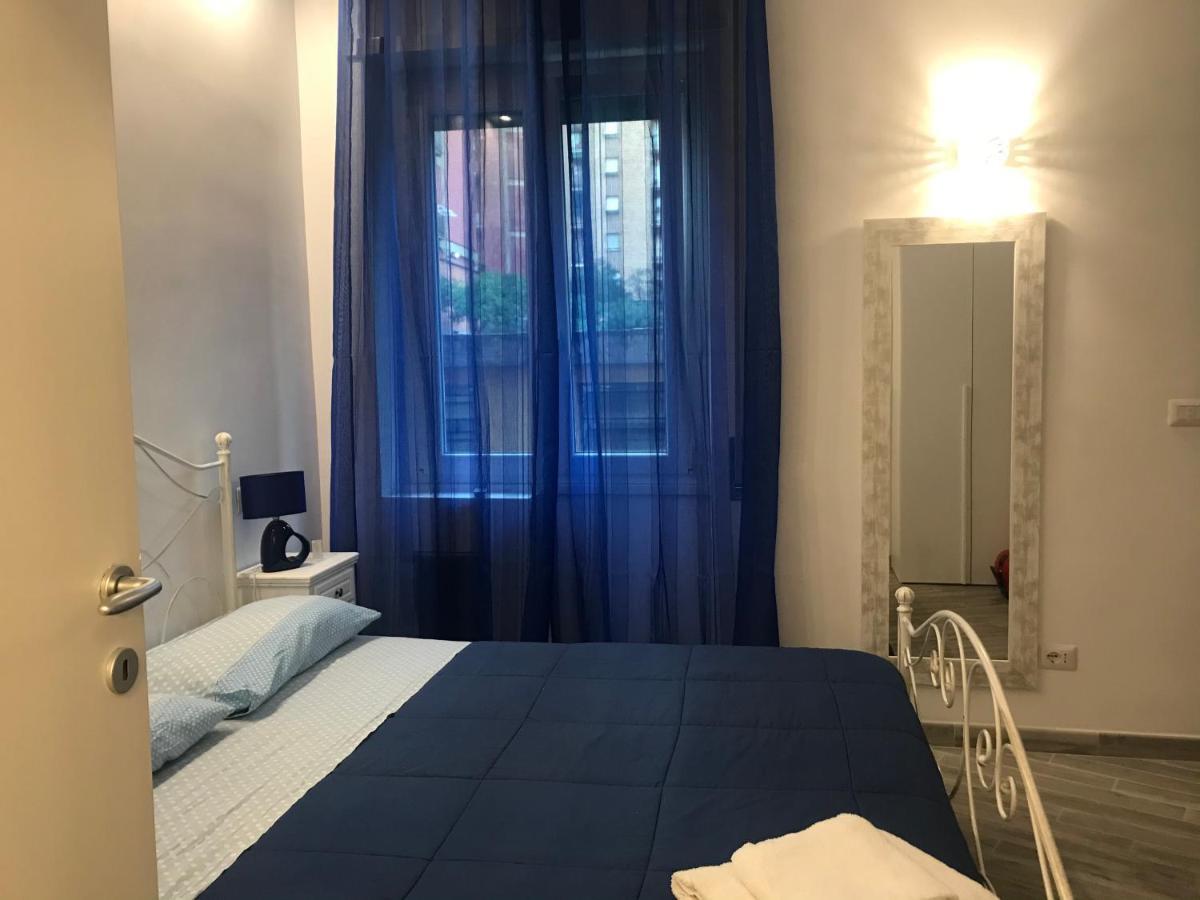 Bed & Breakfast Lunablù Cinecitta'